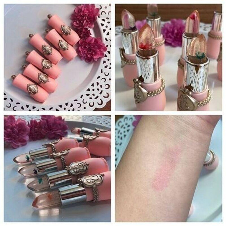بالم لب حرارتی سلطنتی گلدار