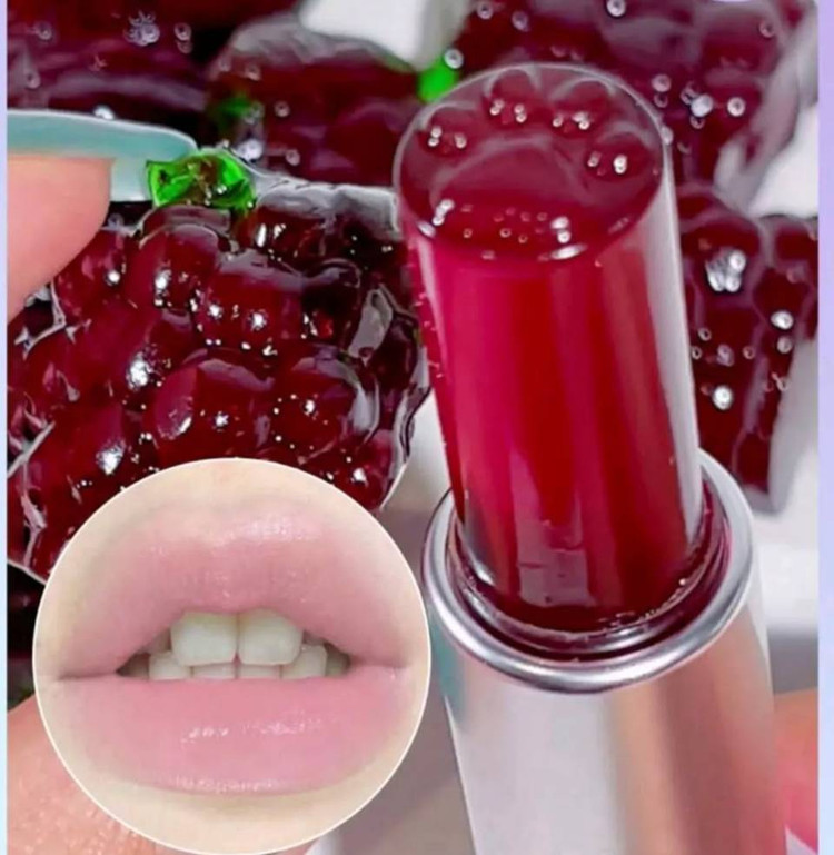 بالم ژله پاستیلی پنجه گربه