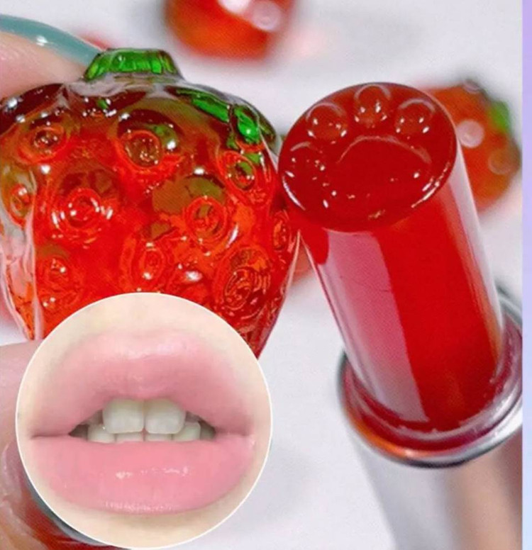 بالم ژله پاستیلی پنجه گربه