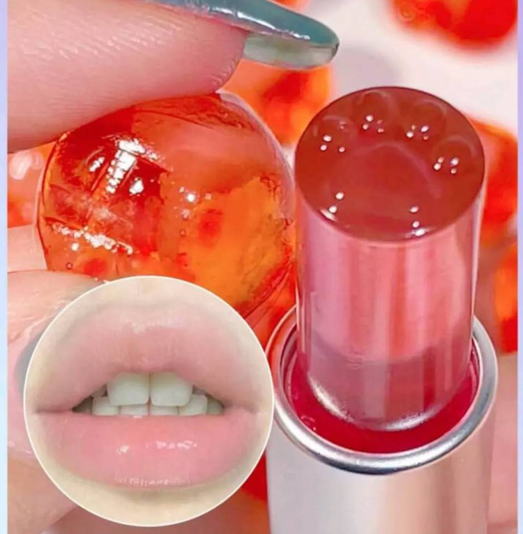 بالم ژله پاستیلی پنجه گربه