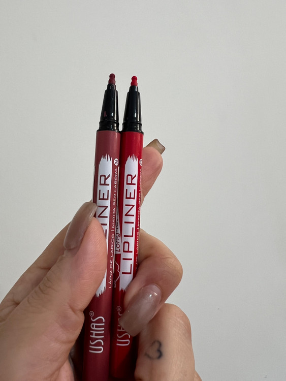 رژ ماژيکی شيدينگ يوشاز 24 ساعته مات