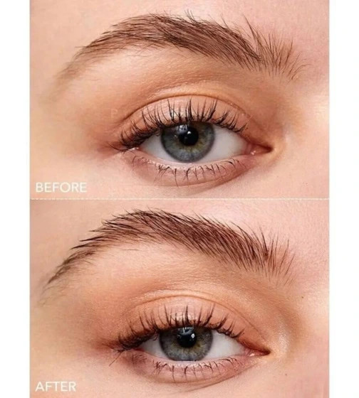 ژل لیفت و تقویت کننده ابرو تیوپی اولیبولا